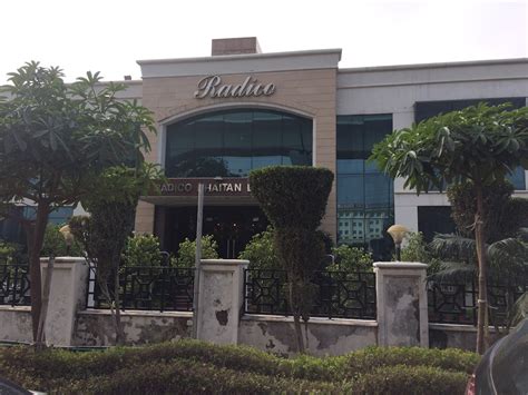 radico khaitan factory address